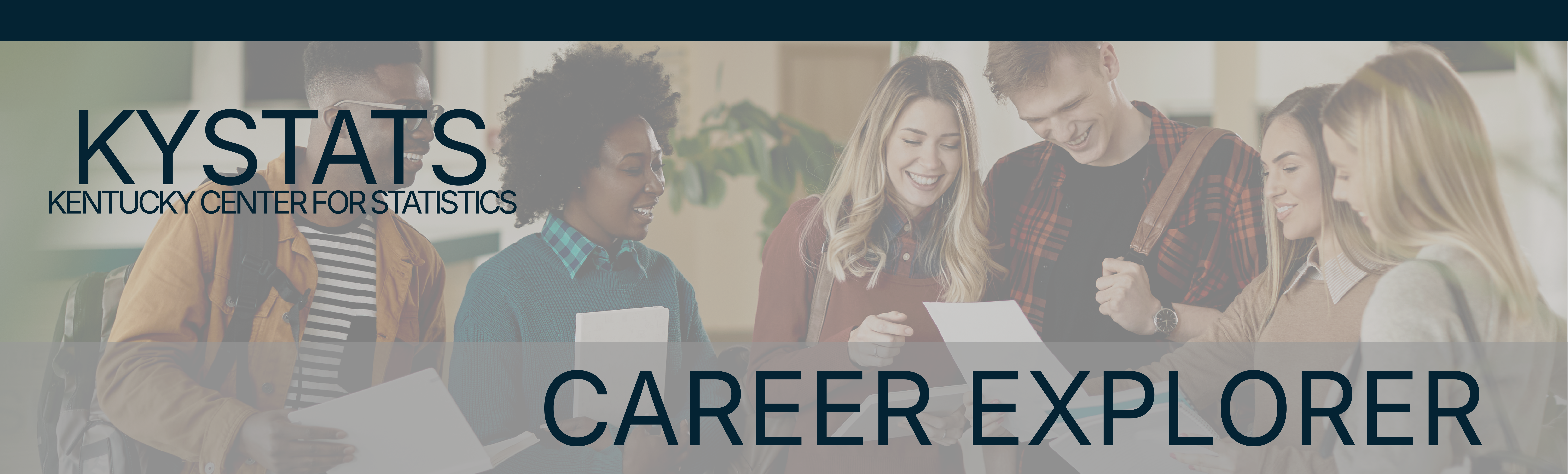 Career Explorer Header